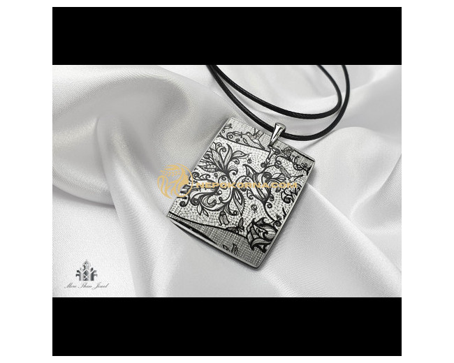 Гривна и колие ДИВÐÐ