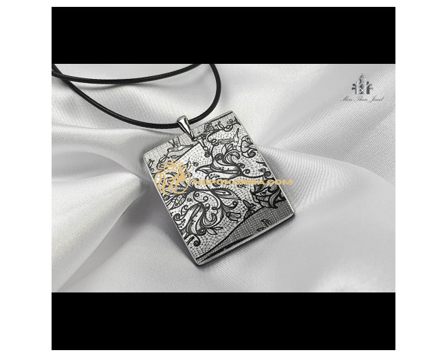 Гривна и колие ДИВÐÐ