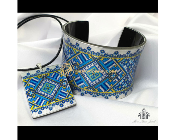 Гривна и колие ÐИКОЛИÐРГривна и колие ÐИКОЛИÐÐ