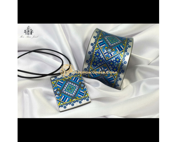 Гривна и колие ÐИКОЛИÐРГривна и колие ÐИКОЛИÐÐ