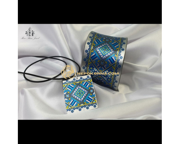 Гривна и колие ÐИКОЛИÐРГривна и колие ÐИКОЛИÐÐ