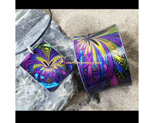 Гривна и колие ЕКСПЛОЗИЯ 2