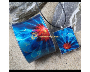 Гривна и колие ÐРОМÐ