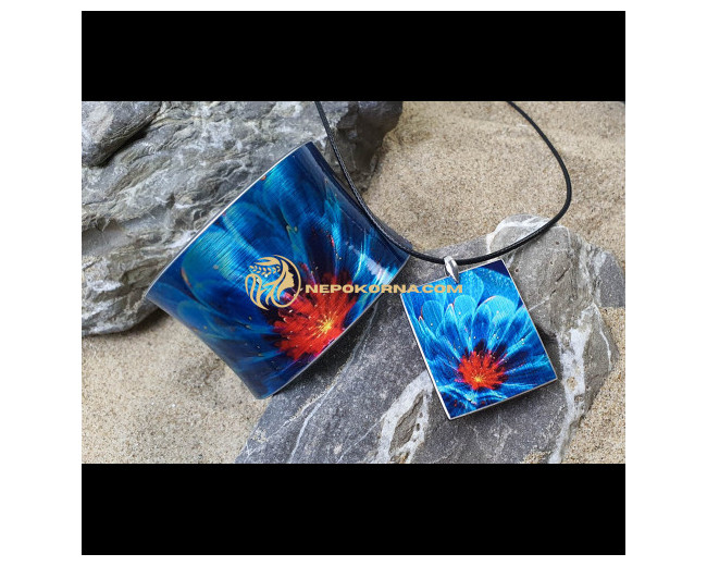 Гривна и колие ÐРОМÐ