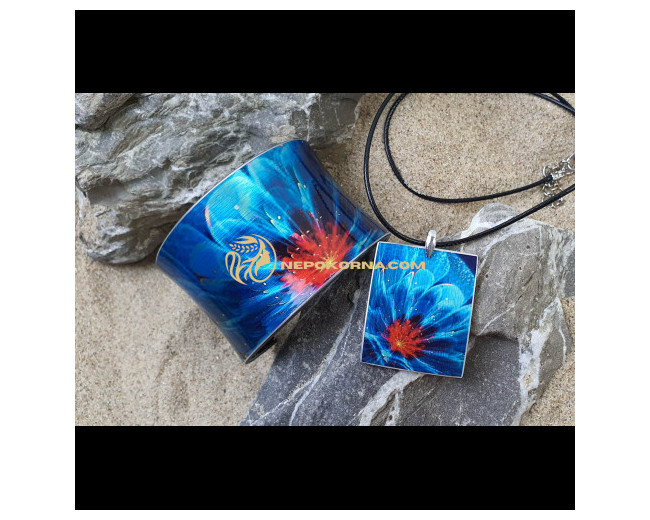 Гривна и колие ÐРОМÐ