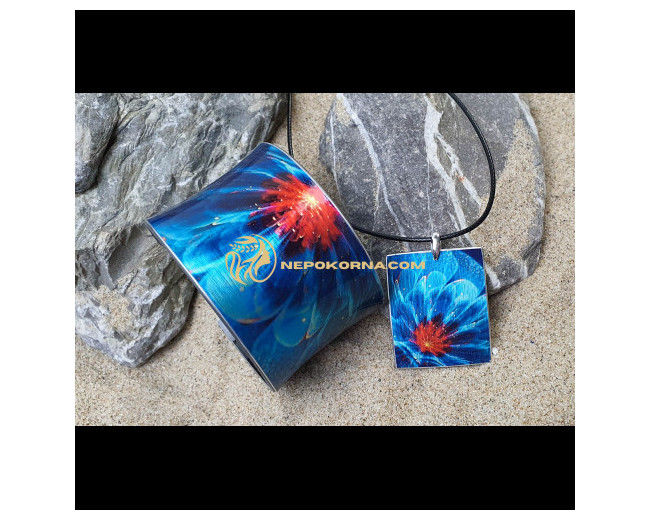 Гривна и колие ÐРОМÐ