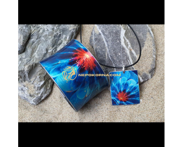 Гривна и колие ÐРОМРГривна и колие ÐРОМÐ