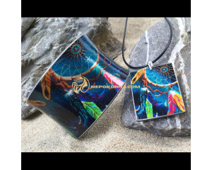 Гривна и колие ЛОВЕЦ ÐРСЪÐИЩÐ