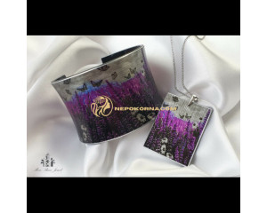 Гривна и колие ЛÐÐ’ÐÐДУЛР2