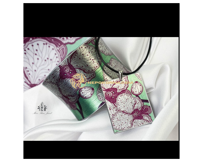 Гривна и колие ÐЕЖÐОСТ