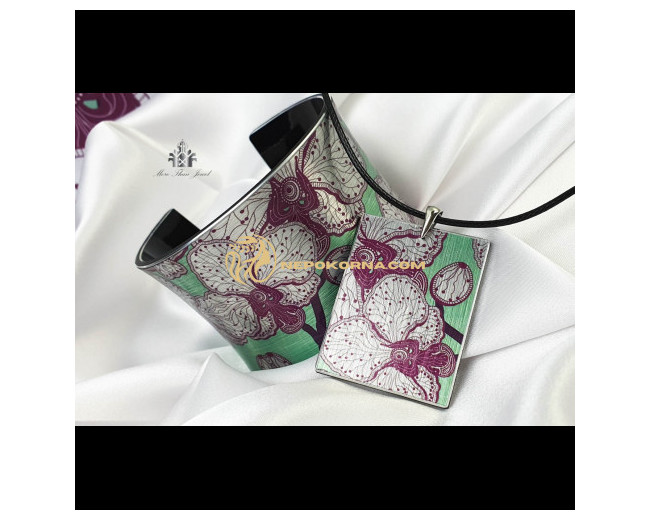 Гривна и колие ÐЕЖÐОСТ