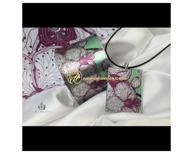 Гривна и колие ÐЕЖÐОСТ