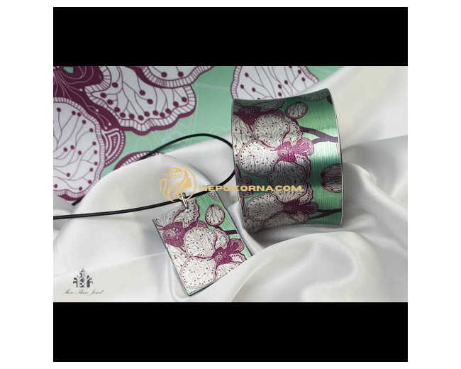 Гривна и колие ÐЕЖÐОСТ