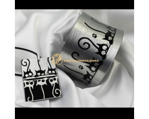 Гривна и колие МЪР 2