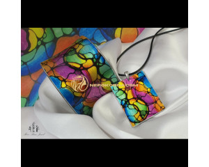 Гривна и колие СТРÐСТ 2