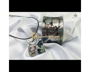 Гривна и колие РОЗÐЛИЯ 2