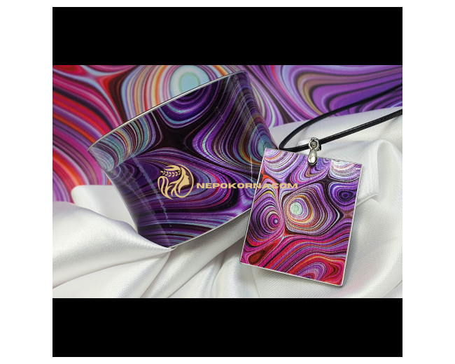 Ð¦ÑÐ» ÐºÐ¾Ð¼Ð¿Ð»ÐµÐºÑ‚ PURPLE RAIN