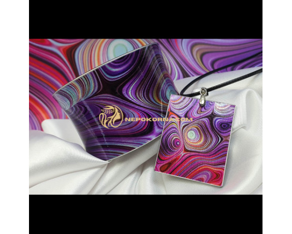 Ð¦ÑÐ» ÐºÐ¾Ð¼Ð¿Ð»ÐµÐºÑ‚ PURPLE RAIN