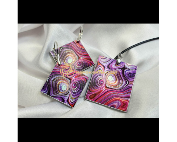 Ð¦ÑÐ» ÐºÐ¾Ð¼Ð¿Ð»ÐµÐºÑ‚ PURPLE RAIN