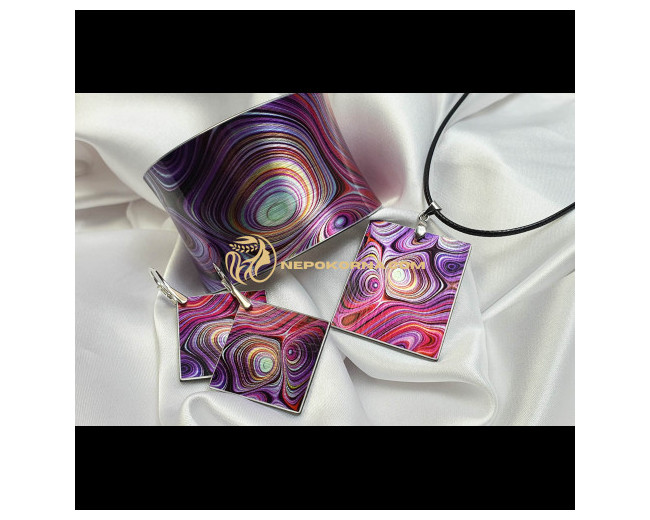 Ð¦ÑÐ» ÐºÐ¾Ð¼Ð¿Ð»ÐµÐºÑ‚ PURPLE RAIN