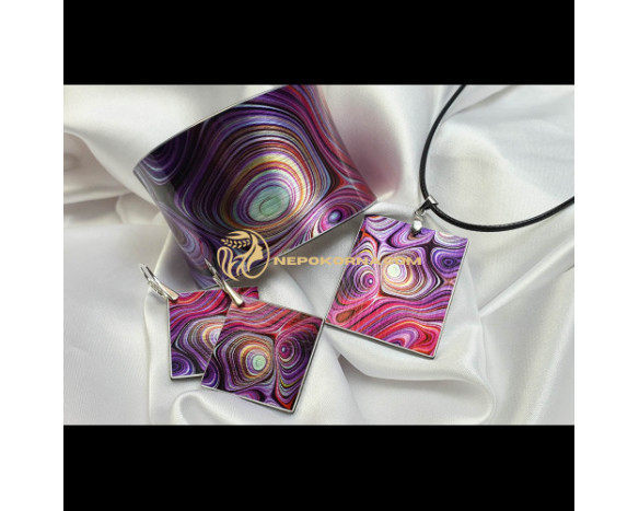 Ð¦ÑÐ» ÐºÐ¾Ð¼Ð¿Ð»ÐµÐºÑ‚ PURPLE RAIN