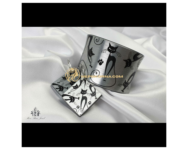 Ð¦ÑÐ» ÐºÐ¾Ð¼Ð¿Ð»ÐµÐºÑ‚ Ð§Ð•Ð ÐÐ ÐœÐÐ¦Ð ÑÑ€ÐµÐ±Ñ€Ð¸ÑÑ‚Ð°