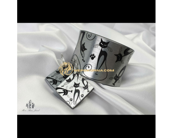 Ð¦ÑÐ» ÐºÐ¾Ð¼Ð¿Ð»ÐµÐºÑ‚ Ð§Ð•Ð ÐÐ ÐœÐÐ¦Ð ÑÑ€ÐµÐ±Ñ€Ð¸ÑÑ‚Ð°