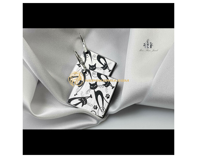 Ð¦ÑÐ» ÐºÐ¾Ð¼Ð¿Ð»ÐµÐºÑ‚ Ð§Ð•Ð ÐÐ ÐœÐÐ¦Ð ÑÑ€ÐµÐ±Ñ€Ð¸ÑÑ‚Ð°