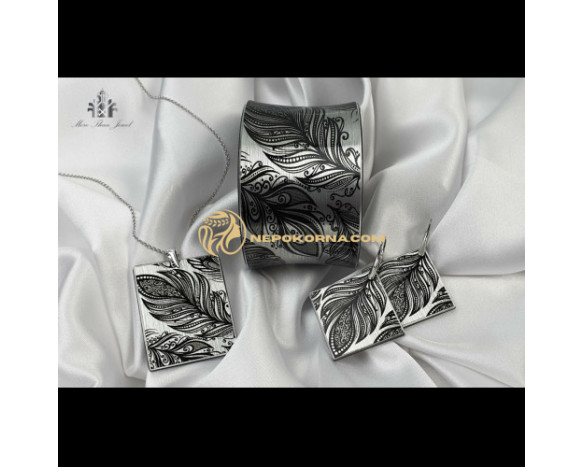 Ð¦ÑÐ» ÐºÐ¾Ð¼Ð¿Ð»ÐµÐºÑ‚ Ð¤Ð˜ÐÐ•Ð¡ ÑÑ€ÐµÐ±Ñ€Ð¸ÑÑ‚Ð°