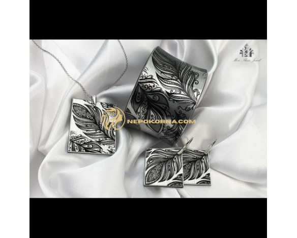 Ð¦ÑÐ» ÐºÐ¾Ð¼Ð¿Ð»ÐµÐºÑ‚ Ð¤Ð˜ÐÐ•Ð¡ ÑÑ€ÐµÐ±Ñ€Ð¸ÑÑ‚Ð°