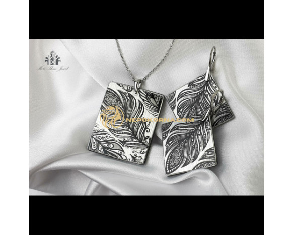 Ð¦ÑÐ» ÐºÐ¾Ð¼Ð¿Ð»ÐµÐºÑ‚ Ð¤Ð˜ÐÐ•Ð¡ ÑÑ€ÐµÐ±Ñ€Ð¸ÑÑ‚Ð°