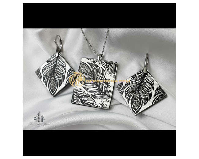 Ð¦ÑÐ» ÐºÐ¾Ð¼Ð¿Ð»ÐµÐºÑ‚ Ð¤Ð˜ÐÐ•Ð¡ ÑÑ€ÐµÐ±Ñ€Ð¸ÑÑ‚Ð°