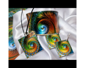 ЦÑл комплект ЕКЗОТИКÐ