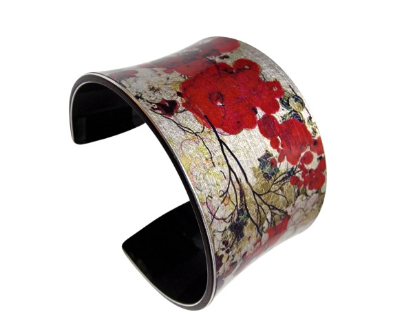 Гривна ГЕЙШР- ÑребриÑта