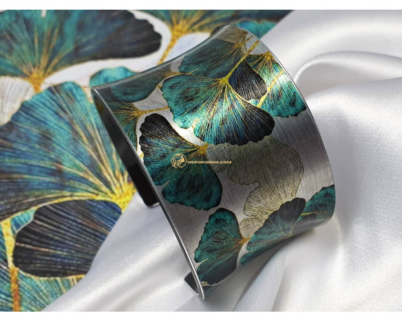 Гривна ГИÐКО БИЛОБРтюркоаз Гривна ГИÐКО БИЛОБРтюркоаз