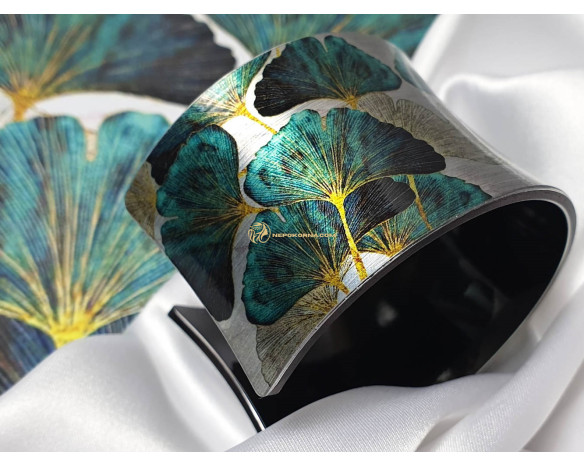 Гривна ГИÐКО БИЛОБРтюркоаз Гривна ГИÐКО БИЛОБРтюркоаз