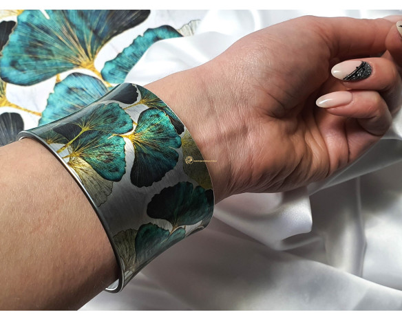 Гривна ГИÐКО БИЛОБРтюркоаз Гривна ГИÐКО БИЛОБРтюркоаз