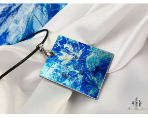 Гривна и колие ЛЕДЕÐРКРÐЛИЦР2