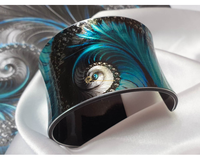 Гривна Синева