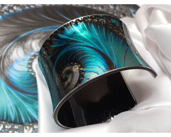 Гривна Синева