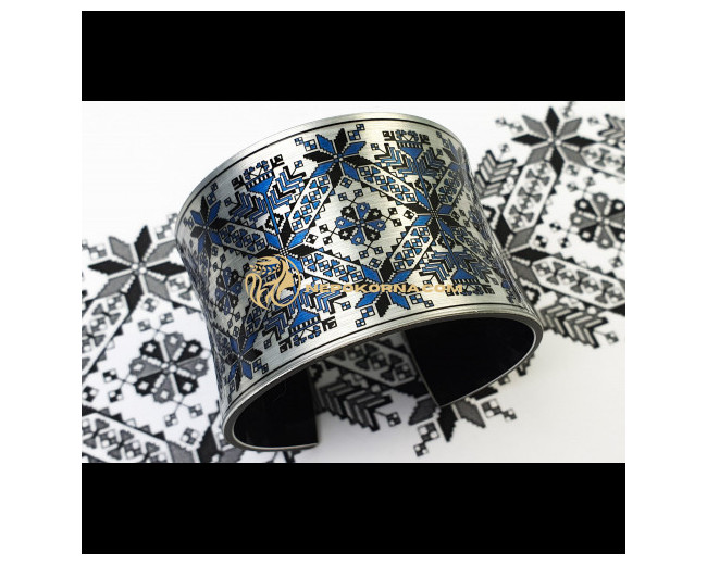 Гривна ЛЮДМИЛРСИÐЯ