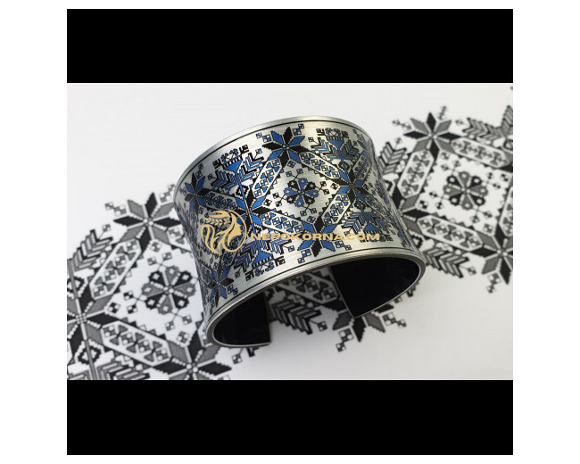 Гривна ЛЮДМИЛРСИÐЯ