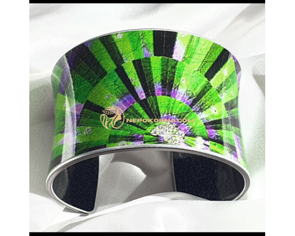 Ð“Ñ€Ð¸Ð²Ð½Ð° ÐšÐ›Ð•ÐžÐŸÐÐ¢Ð Ð Ð·ÐµÐ»ÐµÐ½Ð°