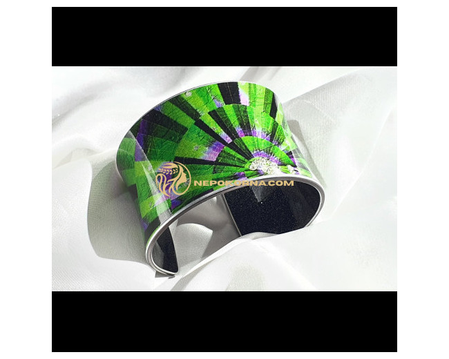 Ð“Ñ€Ð¸Ð²Ð½Ð° ÐšÐ›Ð•ÐžÐŸÐÐ¢Ð Ð Ð·ÐµÐ»ÐµÐ½Ð°