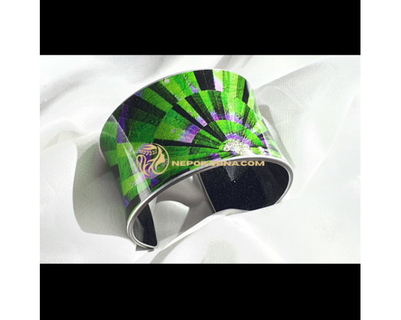 Ð“Ñ€Ð¸Ð²Ð½Ð° ÐšÐ›Ð•ÐžÐŸÐÐ¢Ð Ð Ð·ÐµÐ»ÐµÐ½Ð°