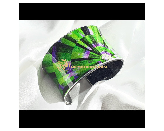 Ð“Ñ€Ð¸Ð²Ð½Ð° ÐšÐ›Ð•ÐžÐŸÐÐ¢Ð Ð Ð·ÐµÐ»ÐµÐ½Ð°