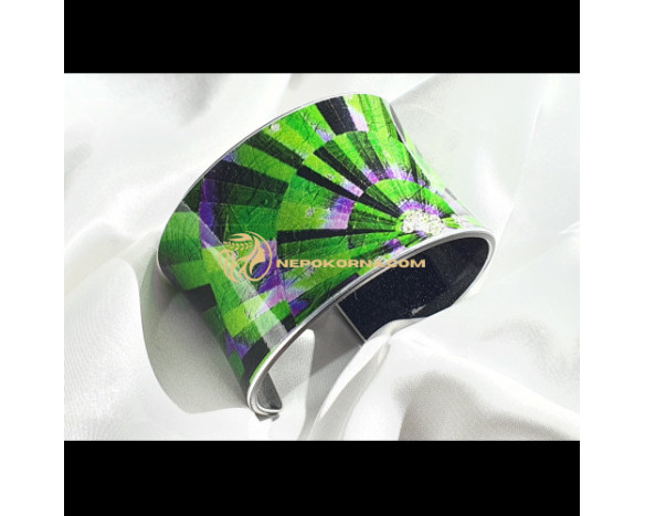 Ð“Ñ€Ð¸Ð²Ð½Ð° ÐšÐ›Ð•ÐžÐŸÐÐ¢Ð Ð Ð·ÐµÐ»ÐµÐ½Ð°