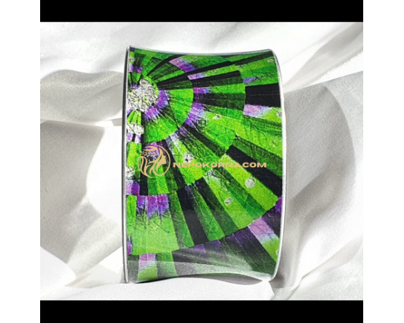 Ð“Ñ€Ð¸Ð²Ð½Ð° ÐšÐ›Ð•ÐžÐŸÐÐ¢Ð Ð Ð·ÐµÐ»ÐµÐ½Ð°