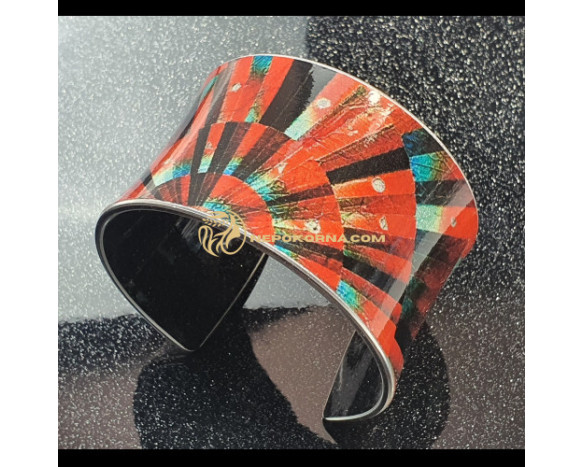 Гривна КЛЕОПÐТРРчервена Гривна КЛЕОПÐТРРчервена