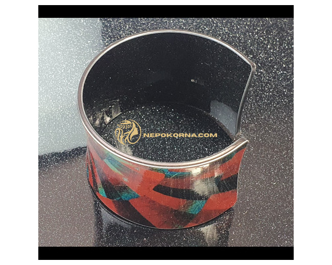 Гривна КЛЕОПÐТРРчервена